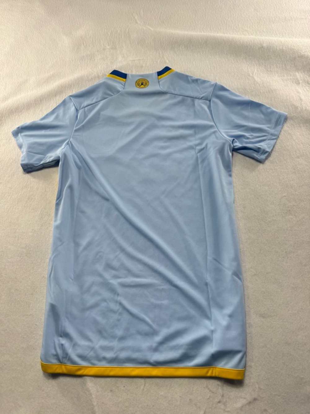 Adidas Atlanta United FC Women’s Soccer Jersey – NWT Size Small Retail $99.99 - Picture 15 of 15